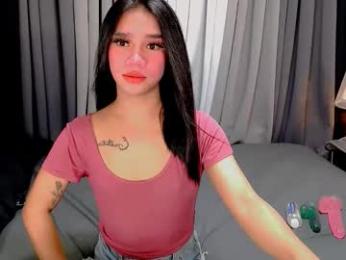 sweet_zoey12 webcam model stream image