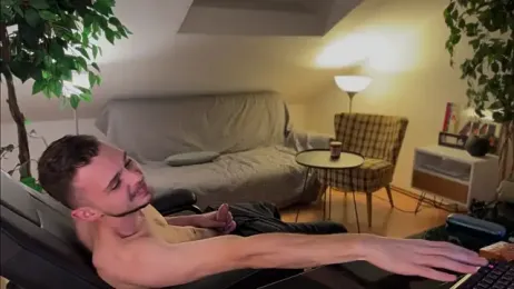 naked_psy webcam model stream image