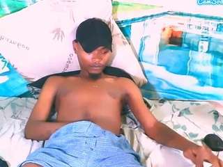 ebonybigd webcam model stream image