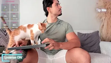 neo_dimou_ webcam model stream image