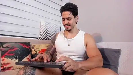 neo_dimou_ webcam model stream image