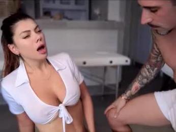 maca_hugo webcam model stream image