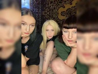 Mayaaaa00 webcam bongacams model stream image