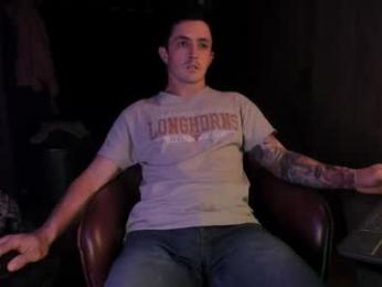 duke_j webcam chaturbate model stream image