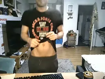 mihaimichael webcam model stream image