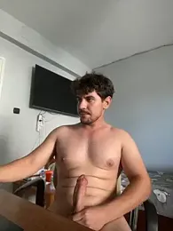 HornyMaster3169 webcam model stream image