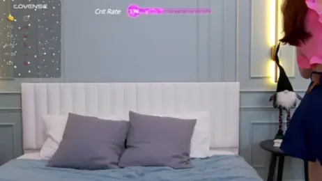 CarolReeves webcam model stream image