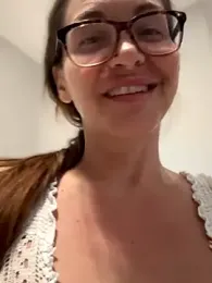 MessyNastyQueen webcam model stream image