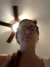 MessyNastyQueen webcam model stream image