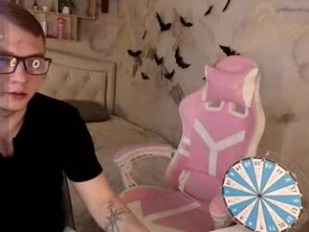 kristiana_1 webcam model stream image