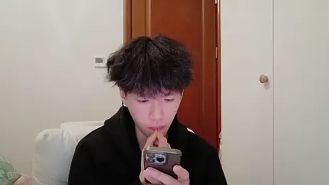 hangzi-0011 webcam model stream image