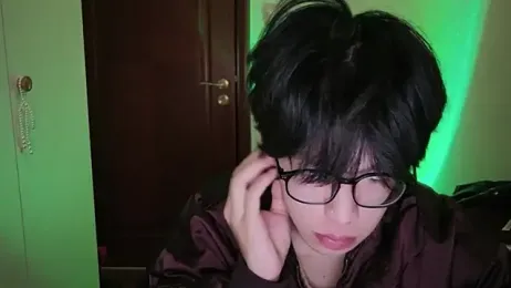 hangzi-0011 webcam model stream image