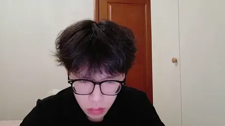 hangzi-0011 webcam model stream image