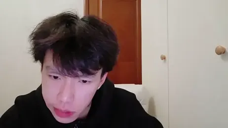 hangzi-0011 webcam model stream image