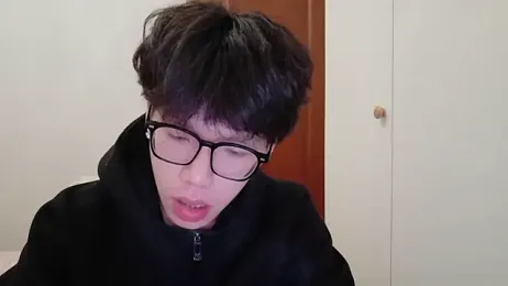 hangzi-0011 webcam model stream image