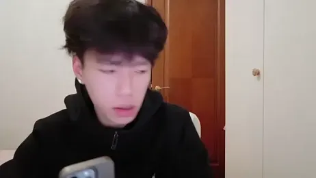 hangzi-0011 webcam model stream image