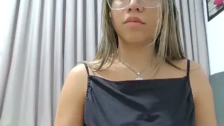 laryvaladares webcam model stream image