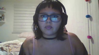 kittygatita666 webcam model stream image