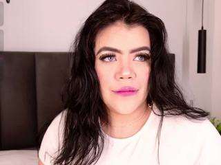 babeharmony webcam model stream image