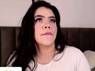 babeharmony webcam model stream image