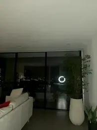 Brunettexio webcam model stream image