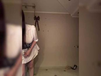 _Meggi_ webcam model stream image