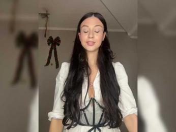 _Meggi_ webcam bongacams model stream image