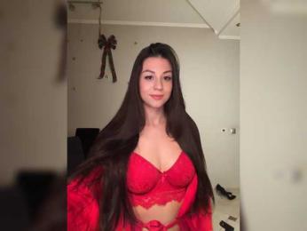 _Meggi_ webcam model stream image