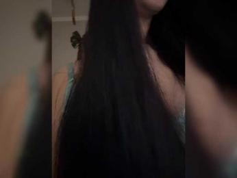 _Meggi_ webcam model stream image