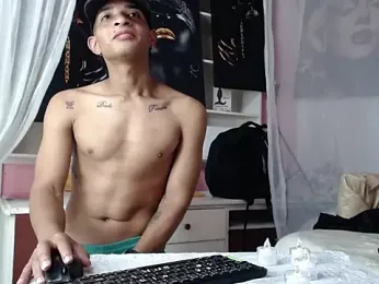 crissex3 webcam model stream image