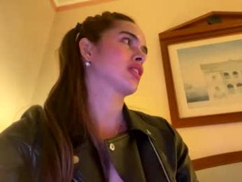 transdaizy19 webcam model stream image