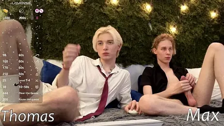 fiachand webcam model stream image