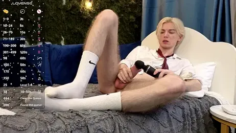 fiachand webcam model stream image