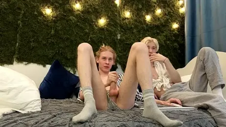 fiachand webcam model stream image