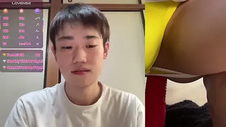 kazu_aeg webcam model stream image
