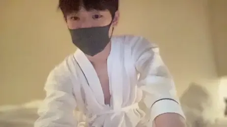 kazu_aeg webcam model stream image