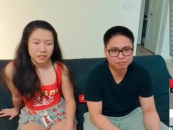 18not20 webcam model stream image