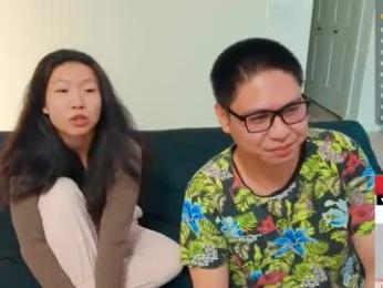 18not20 webcam model stream image