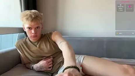 kevin_jess webcam model stream image