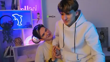 rico_steel webcam stripchat model stream image