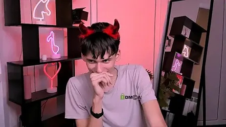 rico_steel webcam model stream image