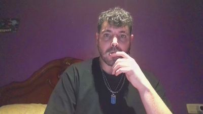 Alber21aa webcam model stream image