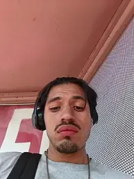 mrredcorn webcam model stream image