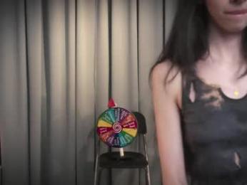 tumblrgrrl webcam chaturbate model stream image