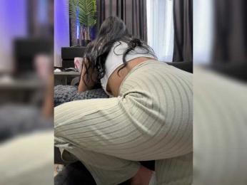 MagicMelody webcam model stream image