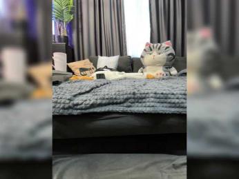 MagicMelody webcam model stream image