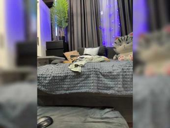 MagicMelody webcam model stream image