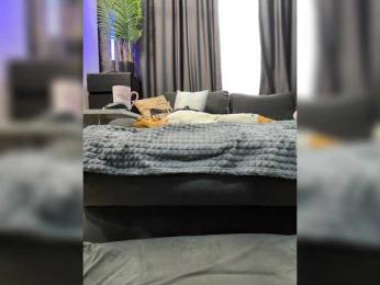 MagicMelody webcam model stream image