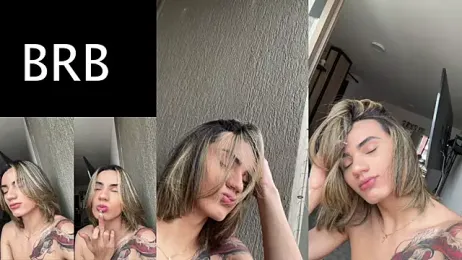 Mikey_Morningstar webcam model stream image