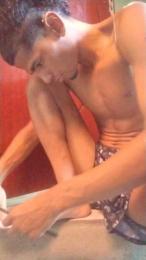 Kleytin021 webcam model stream image